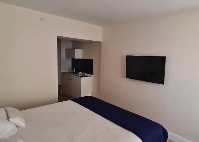 Orbi City Apartment Stare Beach